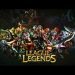 MiKiKeiVod "SYKKUNO" (Part.2) League Of Legends ^_^ 01|22|22